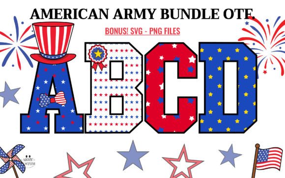 Celebrate with the Varsity American Bundle