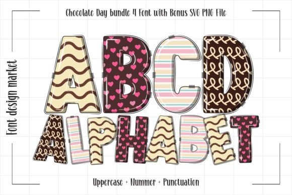 Chocolate Day: A Sweet Treat for Creative Designers