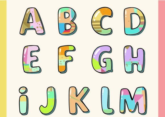 Mackenzie: When Every Letter Becomes a Masterpiece