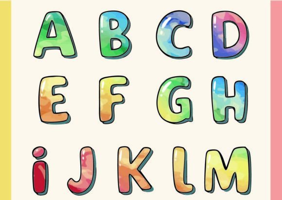 Unlocking Visual Depth: The Navy Color Font Revolution